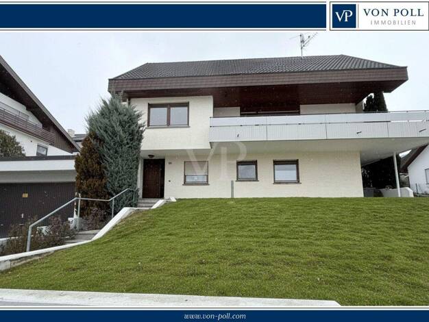 Maisonette zur Miete 1.800 € 5 Zimmer 212 m² Ispringen 75228