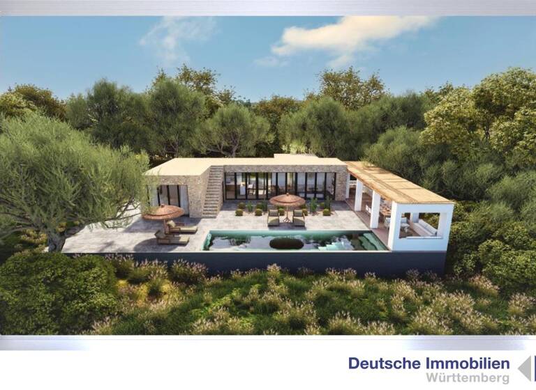 Villa zum Kauf 595.000 € 3,5 Zimmer 110 m² 11.000 m² Grundstück Tarent 74024