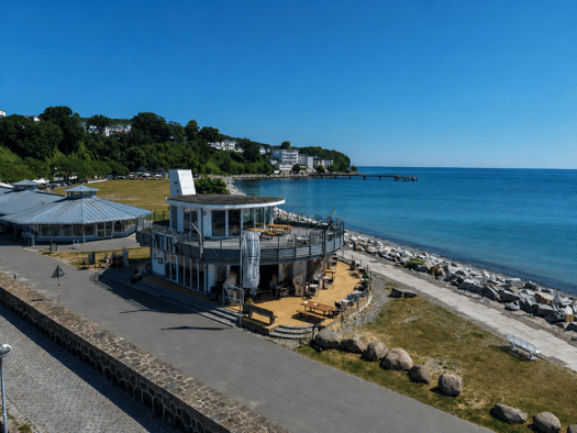 Haus zum Kauf 1.380.000 € 413 m² Grundstück Sassnitz Sassnitz 18546