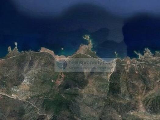 Grundstück zum Kauf 5.000.000 € 171.000 m² Grundstück Municipality of Rethymnon 74100