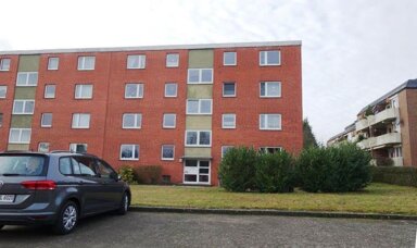 Wohnung zur Miete 560 € 2 Zimmer 57,5 m² 3. Geschoss Reppenstedt Reppenstedt 21391