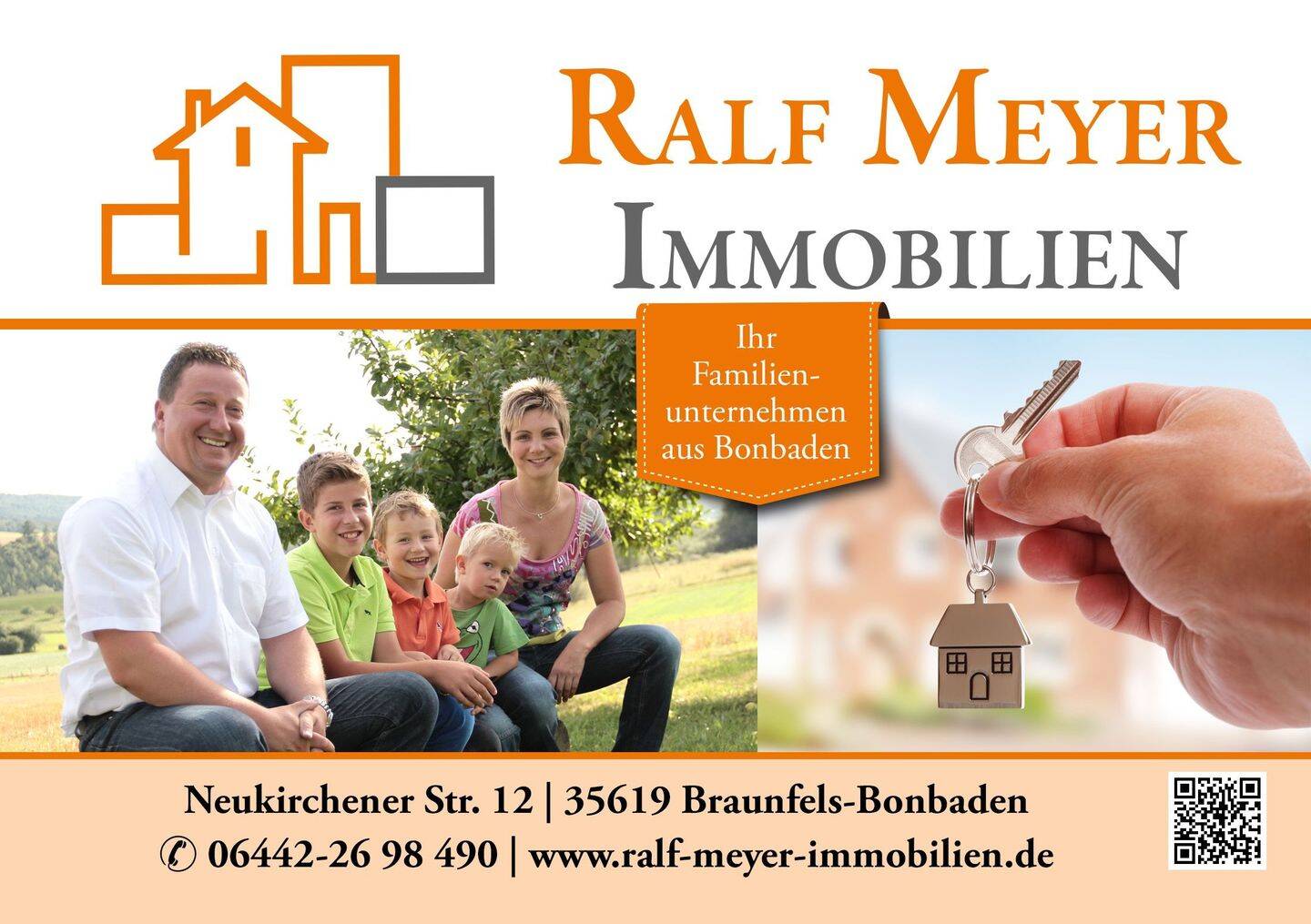 Ralf Meyer ImmobilienService