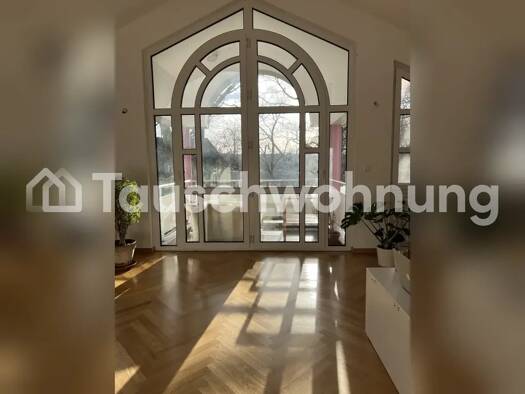 Wohnung zur Miete Tauschwohnung 2.540 € 5,5 Zimmer 210 m² 2. Geschoss Zehlendorf Berlin 14109