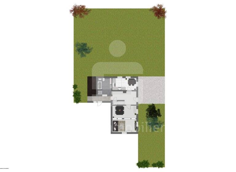 Einfamilienhaus zum Kauf 159.000 € 4 Zimmer 80 m² 877 m² Grundstück Ründeroth Engelskirchen 51766