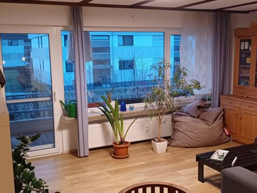 Wohnung zur Miete 930 € 3 Zimmer 83 m² 1. Geschoss frei ab 01.06.2026 Reutti Neu-Ulm 89233