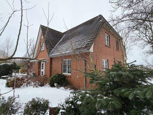 Einfamilienhaus zum Kauf 538.000 € 11 Zimmer 211,2 m² 1.685 m² Grundstück Kirchspiel Garding 25836