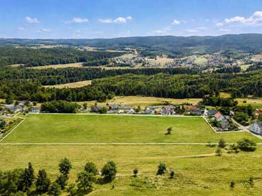 Grundstück zum Kauf 900.000 € 18.081,1 m² Grundstück Kappel Lenzkirch 79853