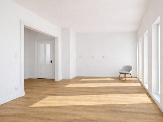 Wohnung zur Miete 825 € 4 Zimmer 96 m² Geschoss 2/4 frei ab 01.04.2026 Yorckgebiet Chemnitz 09130