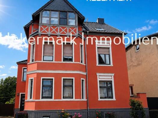 Haus zum Kauf 499.000 € 7 Zimmer 230 m² 1.200 m² Grundstück frei ab 30.12.2026 Lychen Lychen 17279