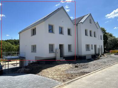 Wohnung zum Kauf - Neubau 392.000 € 5 Zimmer 122,7 m² Kirchhundem Kirchhundem 57399