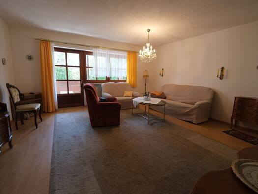 Wohnung zum Kauf 210.000 € 2 Zimmer 76 m² 1. Geschoss Deggendorf Deggendorf 94469
