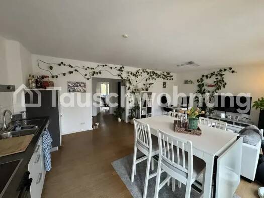 Wohnung zur Miete Tauschwohnung 850 € 2 Zimmer 65 m² 3. Geschoss Altstadt-Süd Köln 50678