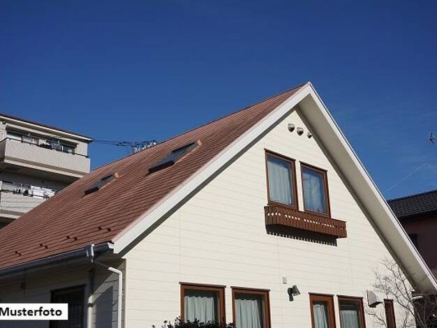 Einfamilienhaus zum Kauf 500.000 € 4 Zimmer 190 m² 504 m² Grundstück Nieder-Wöllstadt Wöllstadt 61206