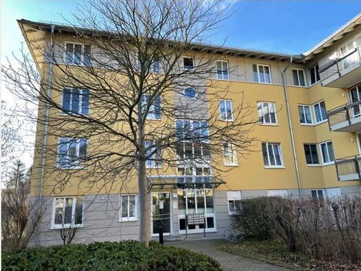 Wohnung zur Miete 650 € 2 Zimmer 55 m² Geschoss 1/4 frei ab sofort Klotzsche Dresden 01109