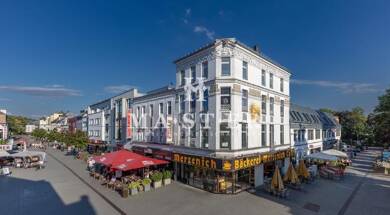 Verkaufsfläche zur Miete 9,75 € teilbar ab 262,8 m² Stadtmitte Bergisch Gladbach 51465