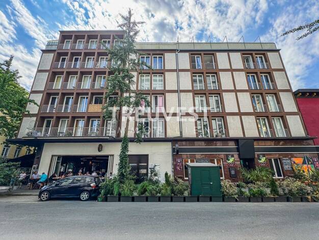 Bürofläche zur Miete 16 € 170,3 m² Bürofläche teilbar ab 170,3 m² Adersstraße 21 Friedrichstadt Stadtbezirk 3 40215