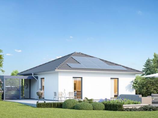 Haus zum Kauf 399.600 € 4 Zimmer 68 m² 638 m² Grundstück Selm Selm 59379