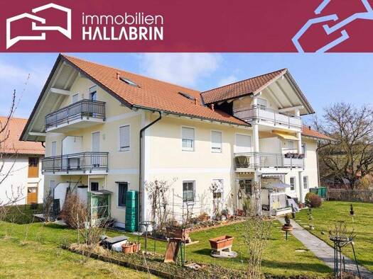 Wohnung zum Kauf 205.000 € 2 Zimmer 61,4 m² Bad Birnbach 84364