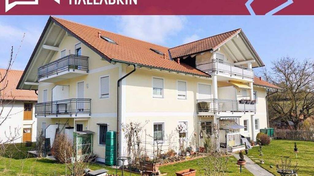 Wohnung zum Kauf 205.000 € 2 Zimmer 61,4 m² Bad Birnbach 84364