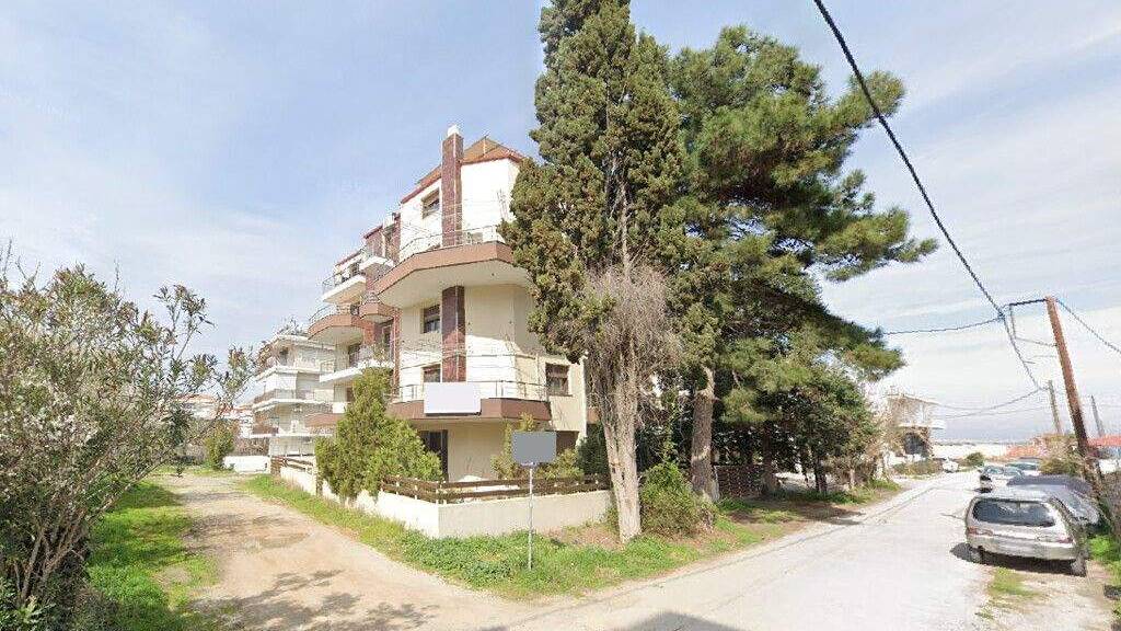 Studio zum Kauf 260.000 € 4 Zimmer 125 m² EG Thessaloniki