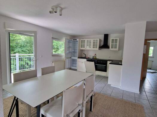 Wohnung zur Miete 695 € 2 Zimmer 77 m² frei ab sofort Triftstraße 43 Innenstadt Kaiserslautern 67663