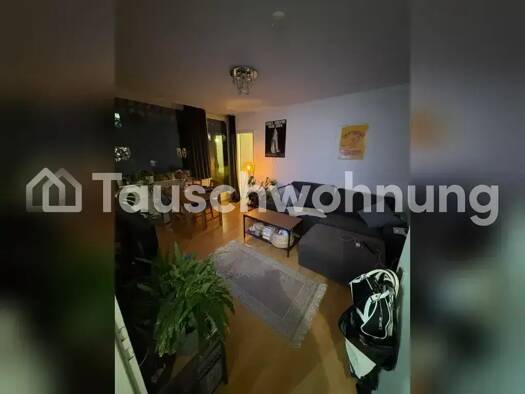 Wohnung zur Miete Tauschwohnung 465 € 1,5 Zimmer 36 m² 2. Geschoss Bickendorf Köln 50825