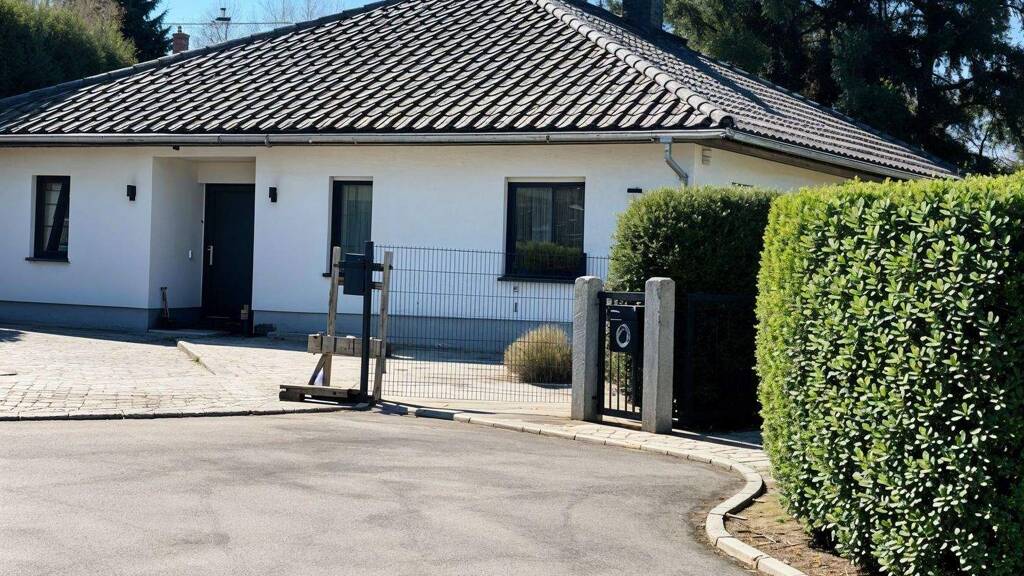 Haus zum Kauf provisionsfrei 400.000 € 4 Zimmer 134 m² 588 m² Grundstück Doberschau Doberschau-Gaußig 02692