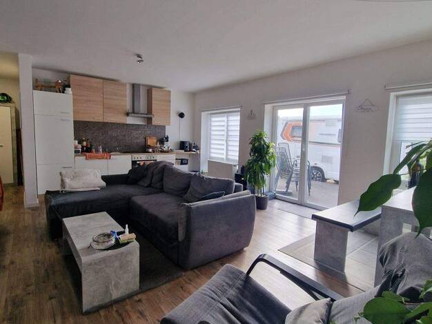 Wohnung zum Kauf 180.000 € 1 Zimmer 53 m² EG Neue Zeile 3 Kaufbeuren-Neugablonz Kaufbeuren 87600