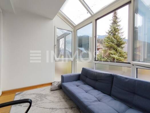 Wohnung zum Kauf 335.000 € 3 Zimmer 79 m² 1. Geschoss Bludesch 6719