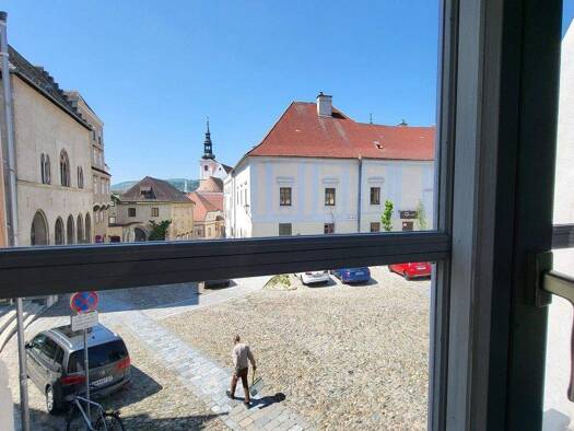 Wohnung zur Miete 500 € Krems an der Donau 3500