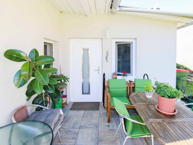 Einfamilienhaus zum Kauf 99.900 € 2 Zimmer 35 m² 334 m² Grundstück Bad Gleichenberg 8344