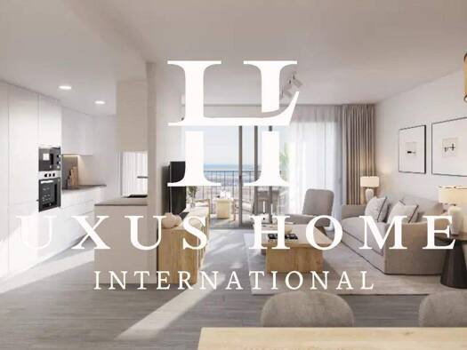 Wohnung zum Kauf provisionsfrei als Kapitalanlage geeignet 421.000 € 4 Zimmer 125 m² Alicante