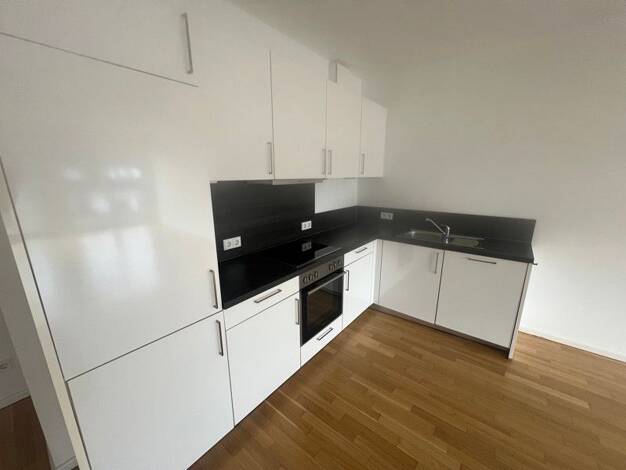 Wohnung zur Miete 1.416 € 3,5 Zimmer 77 m² 4. Geschoss Pulverteich 20 St. Georg Hamburg 20099