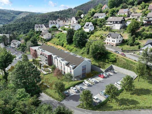 Wohnung zum Kauf als Kapitalanlage geeignet 207.896 € 1 Zimmer 25 m² Altena Altena 58762