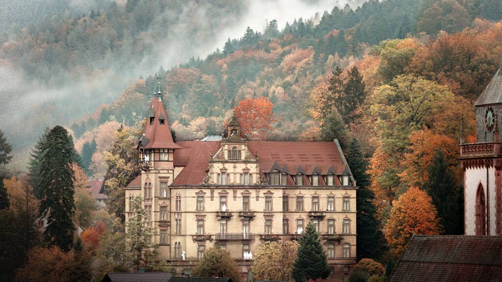 Fertig- und Musterhäuser zum Kauf Im Dorf 44 Nordrach 77787