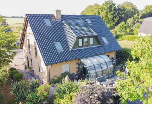 Einfamilienhaus zum Kauf 685.000 € 5 Zimmer 175 m² 1.187 m² Grundstück Polchow Glowe 18551