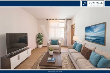 Wohnung zum Kauf 129.500 € 2 Zimmer 49,6 m² Mickten (Dreyßigplatz) Dresden 01139