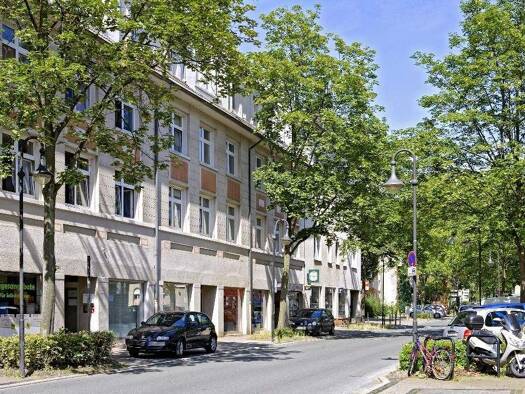 Wohnung zur Miete 499 € 3 Zimmer 71 m² 3. Geschoss frei ab 25.12.2025 Mont-Cenis-Straße 317 Sodingen Herne 44627