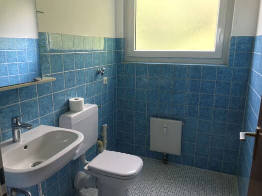 Wohnung zur Miete 600 € 3 Zimmer 87 m² Geschoss 4/46 Weidenau Siegen 57076