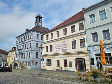 Bürogebäude zum Kauf als Kapitalanlage geeignet 843 € 22 Zimmer 700 m² 700 m² Grundstück Bischofswerda Bischofswerda 01877