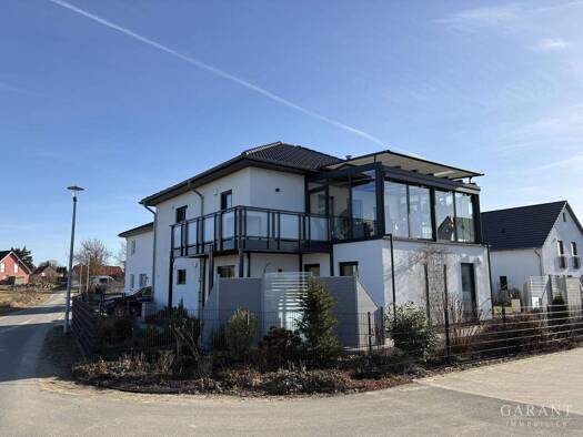 Einfamilienhaus zum Kauf 695.000 € 5 Zimmer 210 m² 569 m² Grundstück Vierow Brünzow 17509