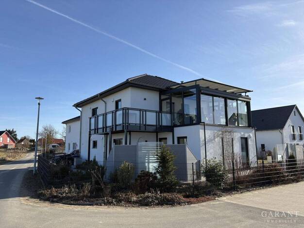 Einfamilienhaus zum Kauf 695.000 € 5 Zimmer 210 m² 569 m² Grundstück Vierow Brünzow 17509