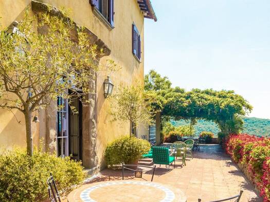 Haus zum Kauf 3.400.000 € 850 m² Greve in Chianti 50022