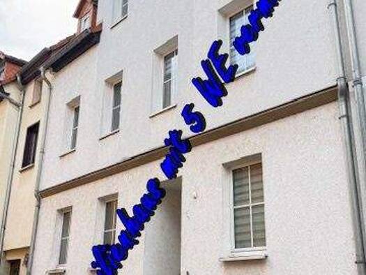 Mehrfamilienhaus zum Kauf als Kapitalanlage geeignet 105.000 € Wiesenstr. Schmölln 04626