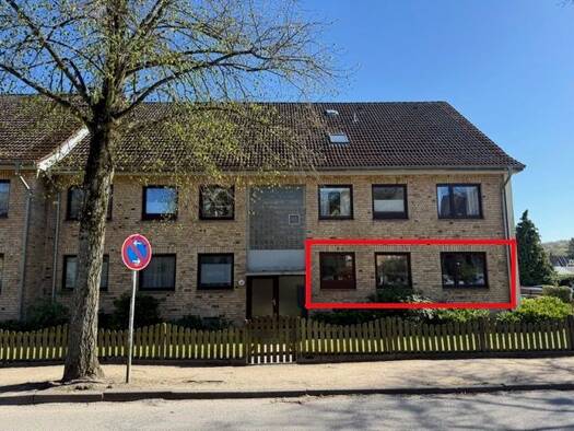 Wohnung zum Kauf 169.500 € 2,5 Zimmer 65 m² Bad Malente-Gremsmühlen Malente 23714
