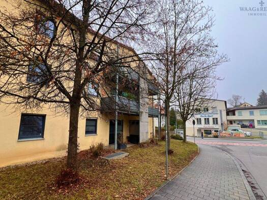 Wohnung zum Kauf 335.000 € 3 Zimmer 61 m² EG Unterislinger Weg 18B Galgenberg Regensburg 93053