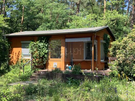 Grundstück zum Kauf 36.463 € 808 m² Grundstück frei ab sofort Neuhausen Neuhausen/Spree 03058