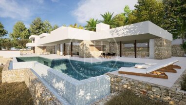 Einfamilienhaus zum Kauf 4.500.000 € 1.811 m² 2.896 m² Grundstück Moraira 03724