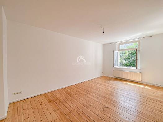 Studio zum Kauf provisionsfrei 225.000 € 1 Zimmer 34,1 m² 3. Geschoss Schwedter Str. 22 Mitte Berlin 10119