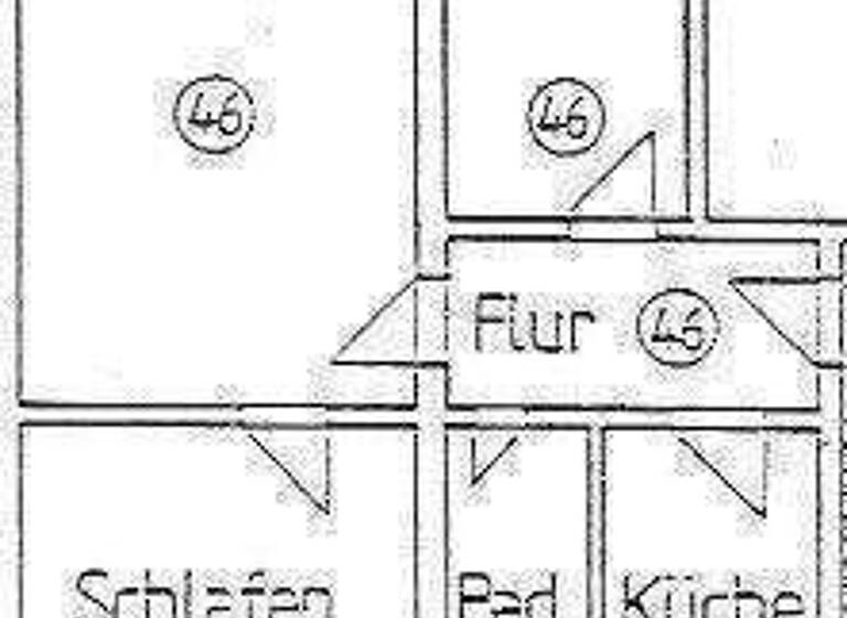 Wohnung zur Miete 150 € Wurzbach 07343